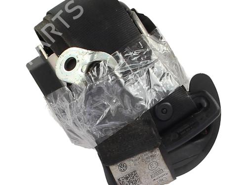 Used Front left belt tensioner VW GOLF V (1K1) 1.9 TDI (105 hp) 32873560