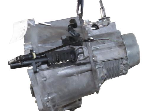 gearbox-citroen-c4-ii-nc_-2009-37480242 main image