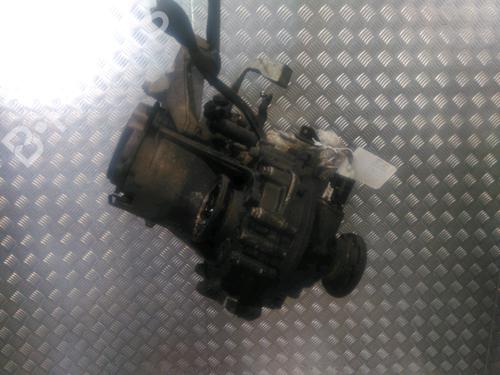 Used Gearbox VW NEW BEETLE (9C1, 1C1) 1.9 TDI (90 hp) 16860121