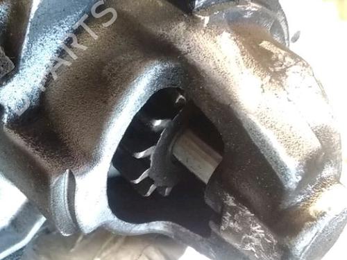 Used Starter RENAULT CAPTUR I (J5_, H5_) 0.9 TCe 90 (90 hp) 15492985