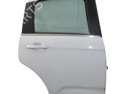 Used Right rear door Right rear door 37624560 37624560