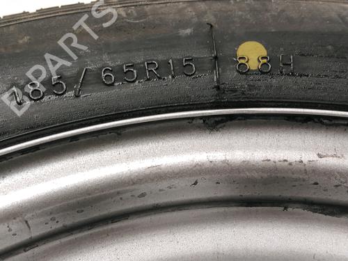 Used Jack Kit DACIA SANDERO II 1.0 SCe 75 (B8JC, B8JD, B8NC) (73 hp) 31692626