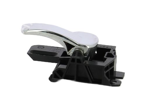 Front right interior door handle NISSAN QASHQAI I (J10, NJ10) 1.5 dCi | BP30980335I14