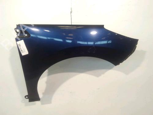 Right front fenders PEUGEOT 308 I (4A_, 4C_) 1.6 HDi | BP28178107C42 