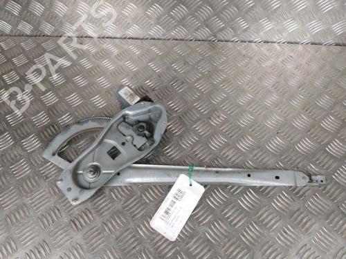 Used Front right window mechanism Front right window mechanism FORD TRANSIT Van (FA_ _) 2.0 DI (FAE_, FAF_, FAG_) (75 hp) 15048033 15048033