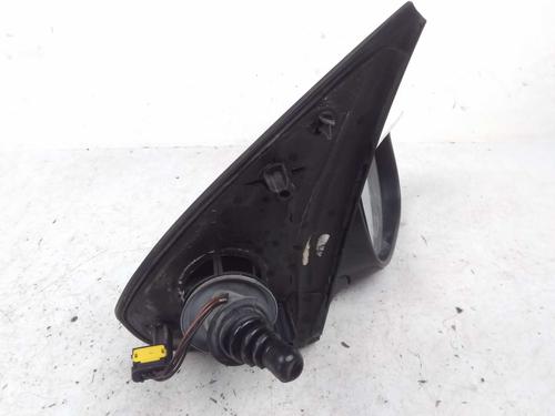 Right mirror PEUGEOT 206 Hatchback (2A/C) 1.4 HDi eco 70 | BP11518121C27