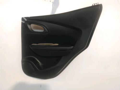 Høyre bakpanel RENAULT KADJAR (HA_, HL_) 1.5 dCi 110 (HLA3) (110 hp) 30630509