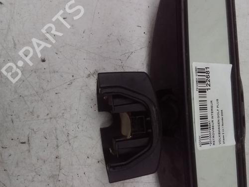 Used Rear mirror Rear mirror VW GOLF PLUS V (5M1, 521) [2004-2013] 15757546 15757546