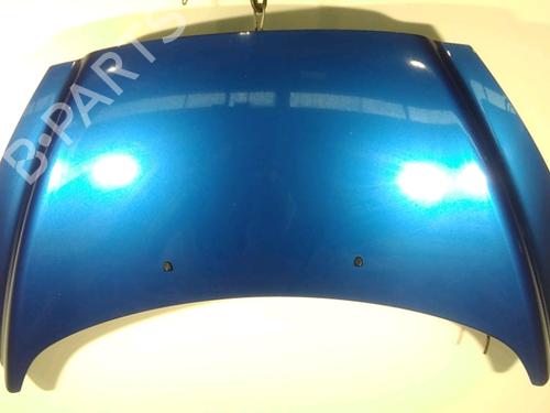 Used Hood PEUGEOT 308 CC (4B_) 1.6 HDi (112 hp) 21548326
