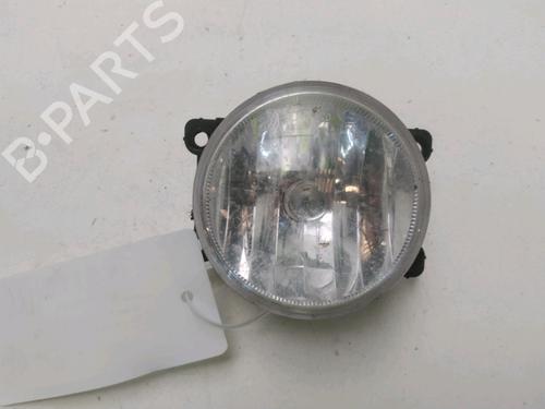 Used Right front fog light CITROËN DS3 (SA_) 1.6 THP 155 (156 hp) 20314663
