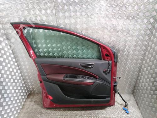 Used Left front door FIAT BRAVO II (198_) 1.9 D Multijet (198AXC1B) (150 hp) 13081342