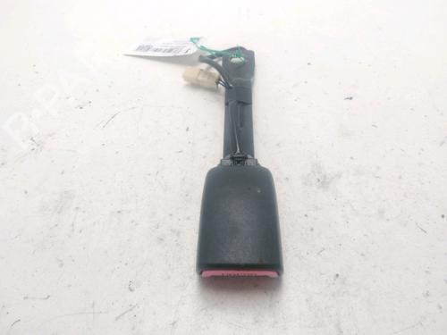 Sikkerhetsbelte-spenne NISSAN NOTE (E12) 1.5 dCi (90 hp) 27394541