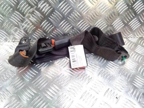 Used Seat buckle Seat buckle 15753532 15753532
