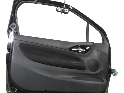 Used Left front door Left front door 37501519 37501519