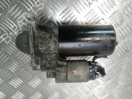 Starter FIAT BRAVO II (198_) 1.9 D Multijet (198AXD1A) | BP18059377M8 