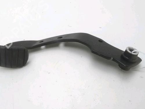 Used Break pedal Break pedal RENAULT CLIO II (BB_, CB_) 1.5 dCi (B/CB08) (82 hp) 19669321 19669321