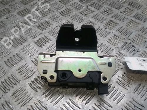 Used Tailgate lock Tailgate lock 16084771 16084771