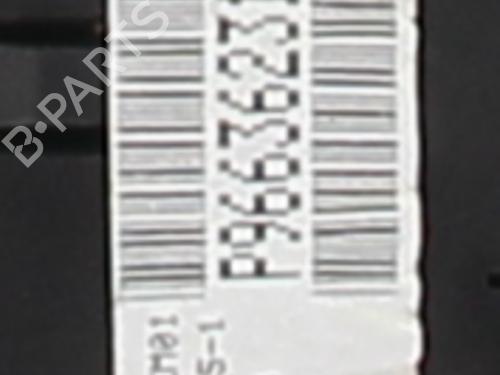 Used Instrument cluster CITROËN C4 Grand Picasso I (UA_) 1.6 HDi (109 hp) 31277841