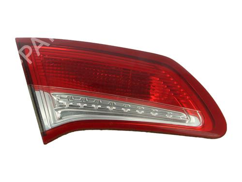 Used Right tailgate light CITROËN C4 II (NC_) 1.6 HDi 90 (92 hp) 32254564
