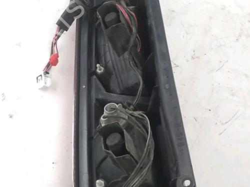 Højre baglygte Højre baglygte NISSAN X-TRAIL I (T30) 2.2 Di 4x4 (114 hp) 36283371 36283371