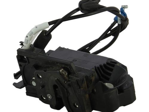 Front left lock CITROËN GRAND C4 SPACETOURER (3A_, 3E_) 1.5 BlueHDi 130 | BP32178884C98 