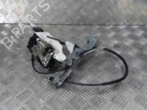 Used Front right lock PEUGEOT 207 (WA_, WC_) 1.6 HDi (90 hp) 13512941