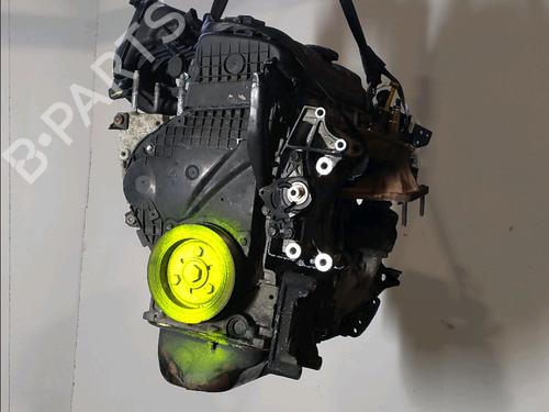 Used Engine PEUGEOT 206 Hatchback (2A/C) 1.4 i (75 hp) 31302539
