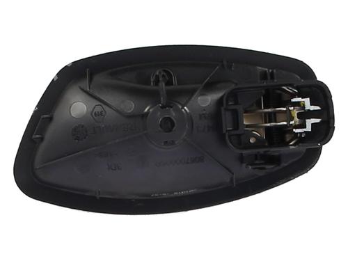 Used Front right interior door handle Front right interior door handle RENAULT CAPTUR I (J5_, H5_) 0.9 TCe 90 (90 hp) 32715748 32715748