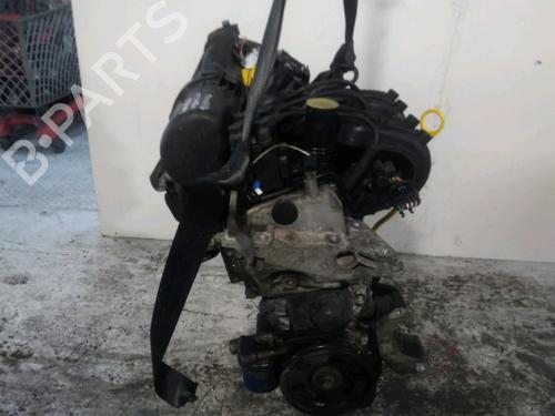 Used Engine Engine RENAULT CLIO II (BB_, CB_) 1.2 (BB0A, BB0F, BB10, BB1K, BB28, BB2D, BB2H, CB0A,... (58 hp) 34145471 34145471