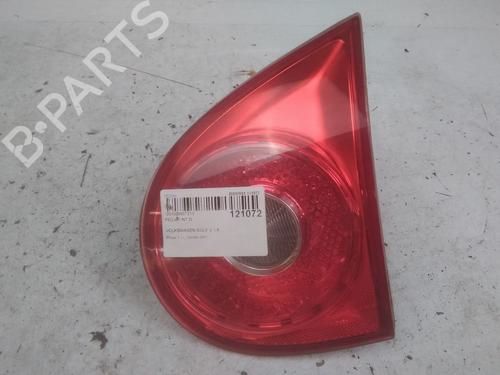 Højre baglygte bagklap VW GOLF V (1K1) [2003-2010]  15758689