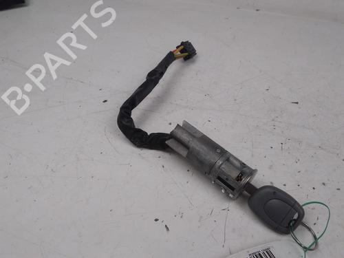 Used Ignition barrel RENAULT TWINGO I (C06_) 1.2 16V (C06C, C06D, C06K) (75 hp) 15749177