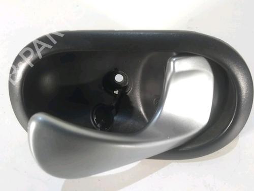 Used Front left interior door handle RENAULT CLIO III Grandtour (KR0/1_) 1.5 dCi (88 hp) 22525258