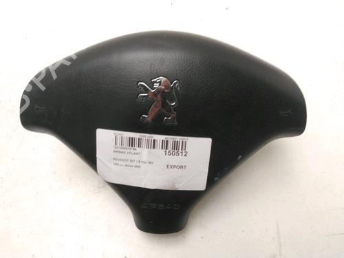 Used Driver airbag PEUGEOT 307 (3A/C) 1.6 HDi (90 hp) 23181079