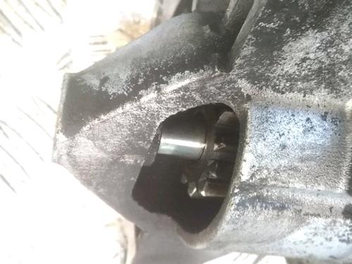 Starter PEUGEOT 307 CC (3B) 2.0 16V | BP16826334M8 