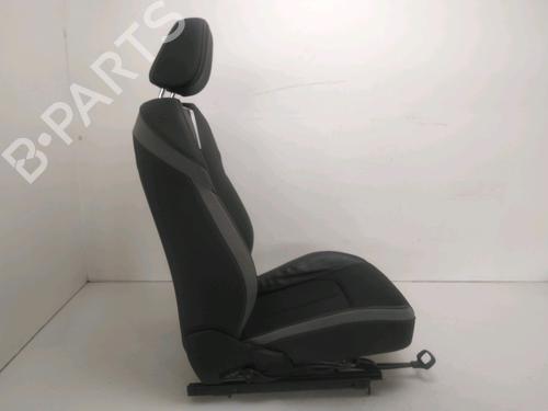 Used Left front seat AUDI A1 Sportback (GBA) 30 TFSI (116 hp) 29578154