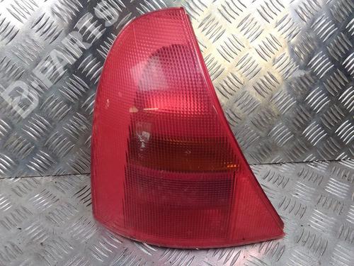 Used Left taillight Left taillight RENAULT CLIO II (BB_, CB_) 1.2 (BB0A, BB0F, BB10, BB1K, BB28, BB2D, BB2H, CB0A,... (58 hp) 11170804 11170804