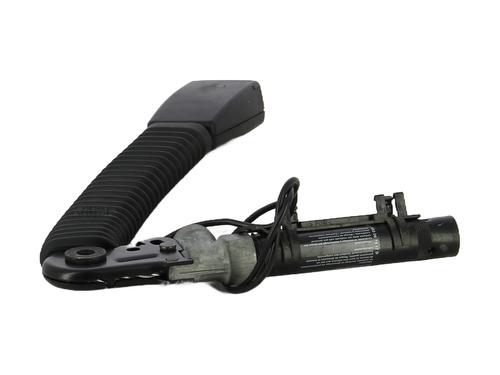 Front left belt tensioner BMW 5 (E60) 525 xd | BP32200625C87