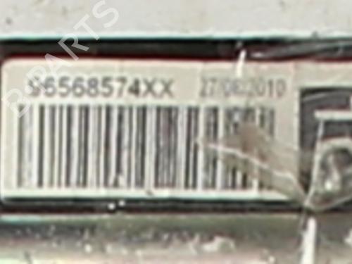 Front left belt tensioner PEUGEOT 308 I (4A_, 4C_) 1.6 THP 16V | BP31152082C87 