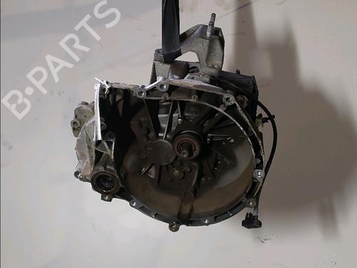 Getriebe FORD B-MAX (JK) 1.0 EcoBoost | BP27394346M3 - Image 4