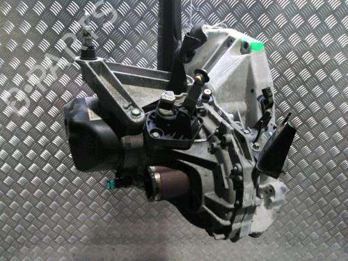 Used Gearbox Gearbox RENAULT MODUS / GRAND MODUS (F/JP0_) 1.5 dCi (FP0F, JP0F) (86 hp) 29016696 29016696