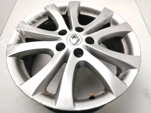 Used Rim RENAULT LATITUDE (L70_) 2.0 dCi 175 (L70Y, L734) (173 hp) 31277811