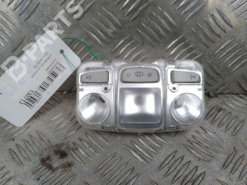 Used Interior roof light CITROËN C4 II (NC_) 1.6 HDi 110 (112 hp) 11714817