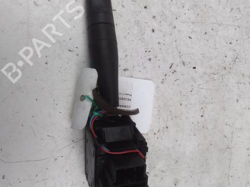 Steering column stalk PEUGEOT 206 Hatchback (2A/C) 1.9 D | BP15751465I23 