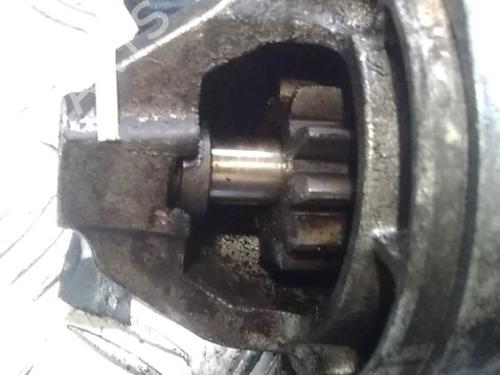 Startmotor RENAULT TRAFIC II Van (FL) 2.0 dCi 115 (FL01, FL0U, FL00, FL0H, FL0M) (114 hp) 15577992