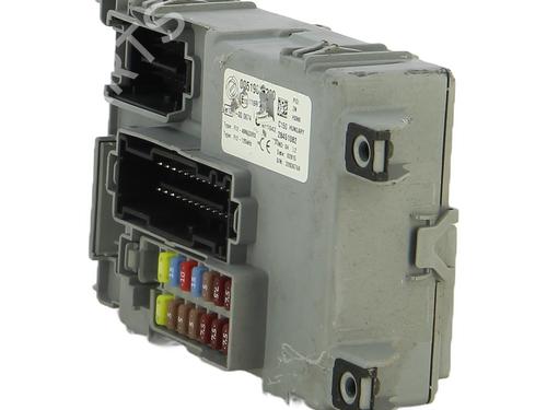 Used Fuse box Fuse box FIAT 500 (312_) 1.2 (312AXA1A) (69 hp) 35797283 35797283