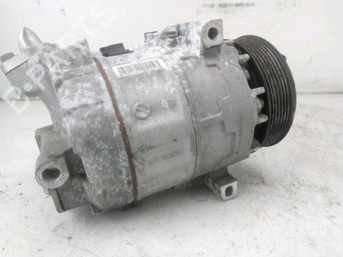 Used AC compressor AC compressor 37874928 37874928