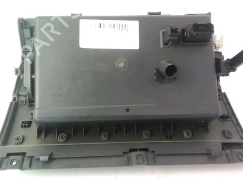 Vano posta oggetti VW CADDY III Box Body/MPV (2KA, 2KH, 2CA, 2CH) 2.0 TDI 4motion (110 hp) 31935810