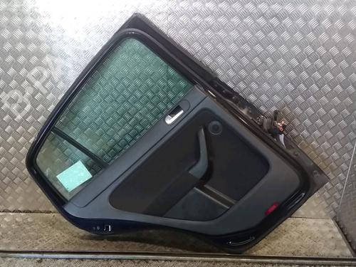 Left rear door VW GOLF PLUS V (5M1, 521) 2.0 TDI | BP16016664C4 