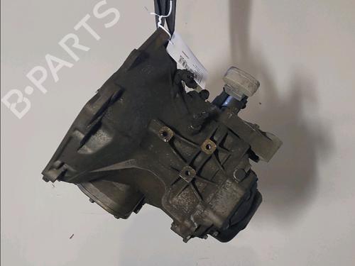 Gearbox OPEL CORSA E (X15) 1.4 (08, 68) | BP28206411M3 