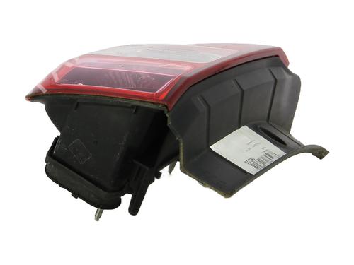 Used Left taillight Left taillight DACIA DUSTER (HS_) 1.5 dCi (109 hp) 33680291 33680291